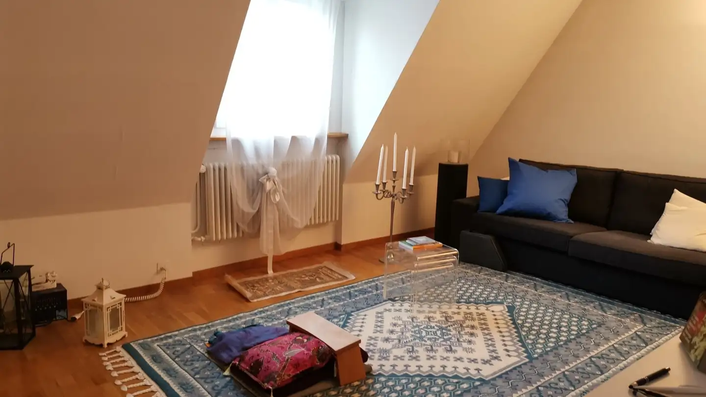 Appartement à louer - Rathausgasse, 3280 Murten - Photo 4