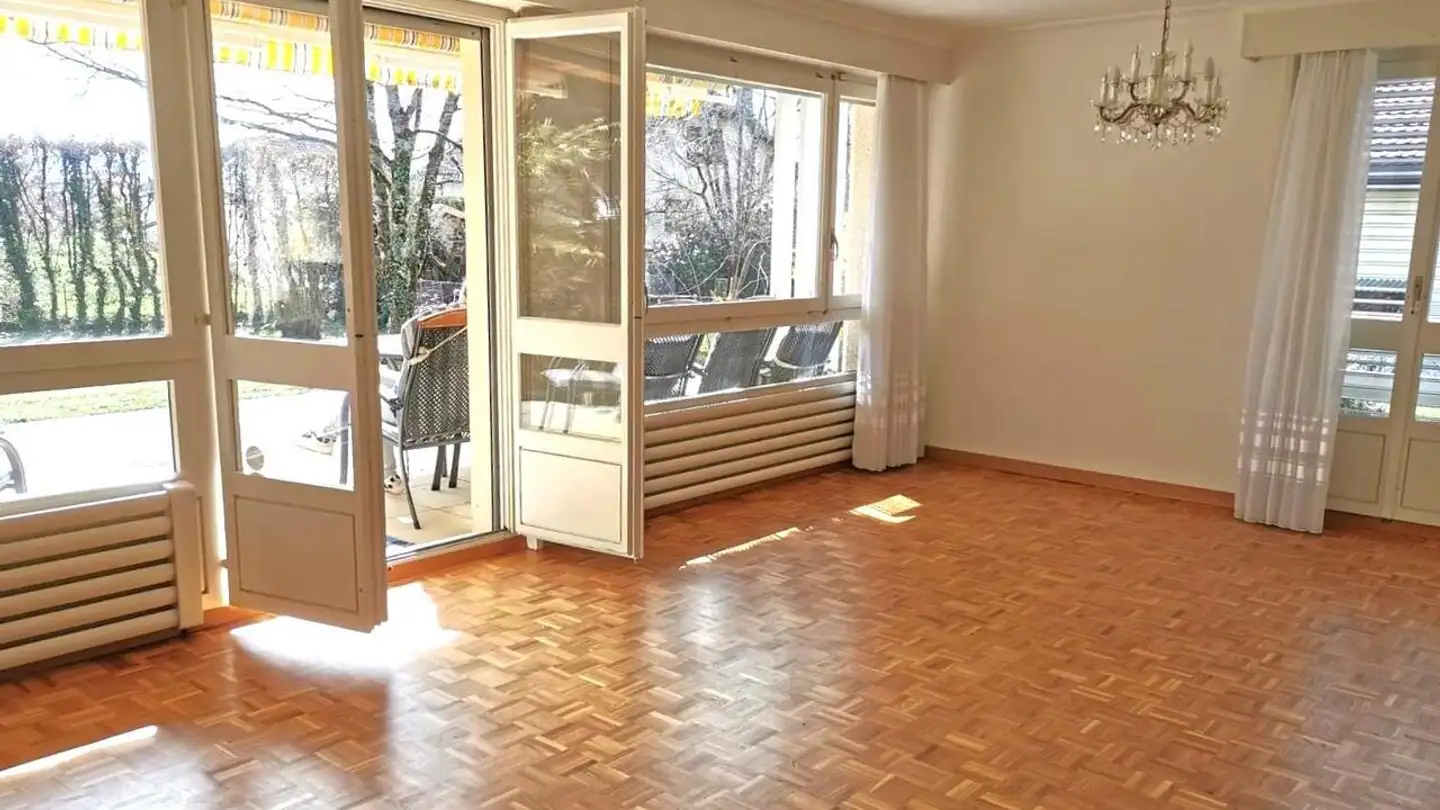 Casa singola in affitto - 1197 Prangins - Photo 3