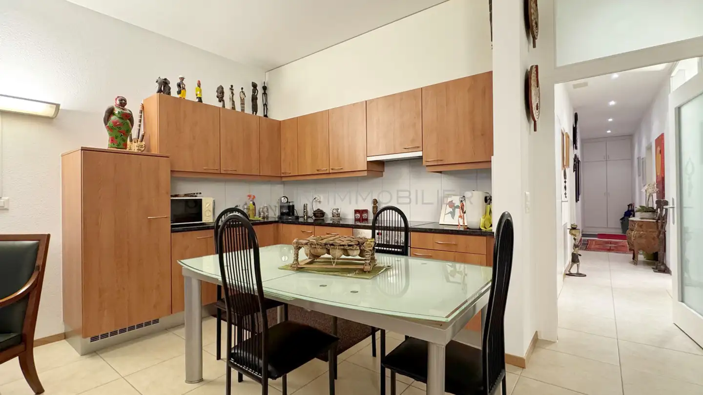 Commerciale in affitto - Rue Du Centre 12, 1752 Villars-sur-Glâne - Photo 3