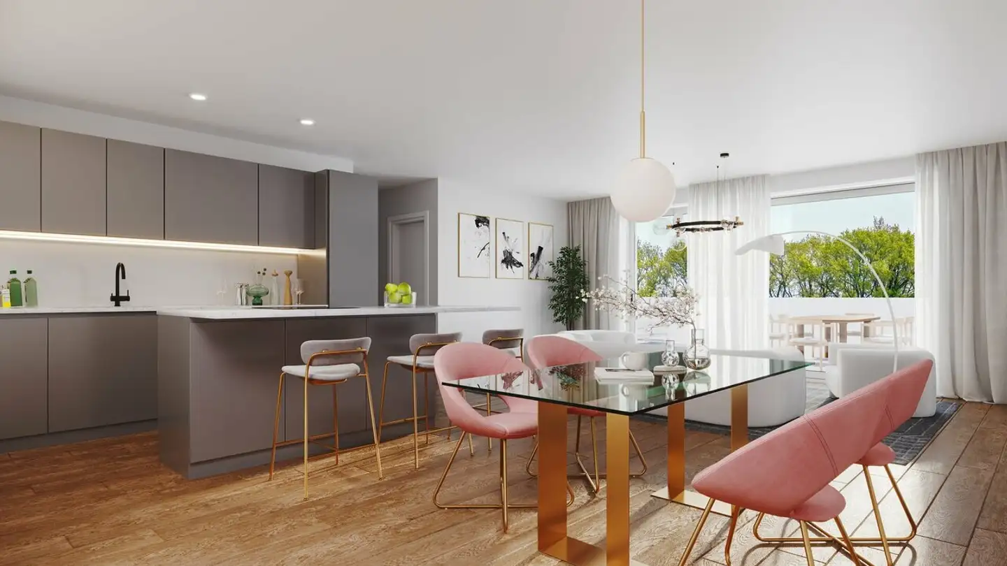 Appartamento in vendita - 1772 Grolley - Photo 4