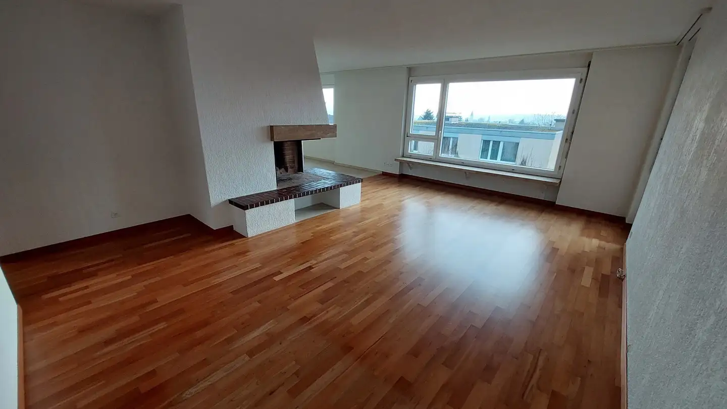 Apartment for rent - Dachslenbergstrasse 45, 8180 Bülach