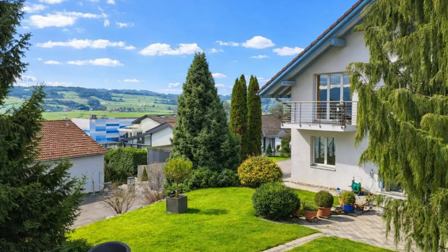 Duplex for sale - Mitterain 24, 6234 Triengen