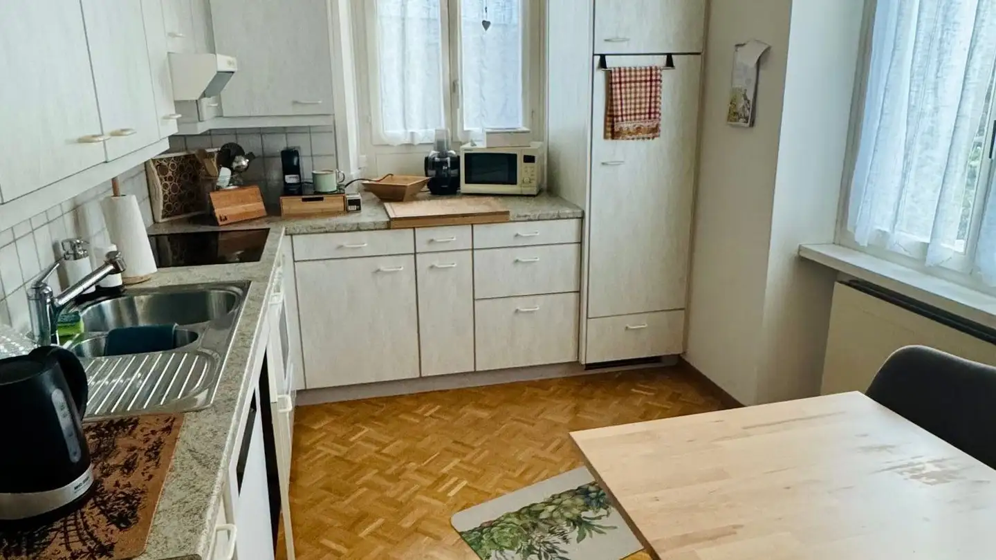 Wohnung mieten - 6576 Gerra (Gambarogno) - Foto 4