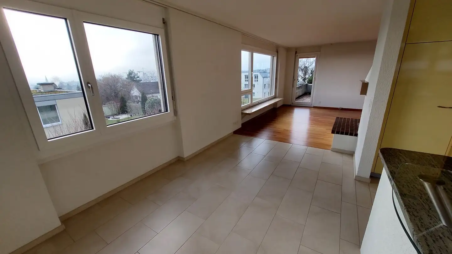 Apartment for rent - Dachslenbergstrasse 45, 8180 Bülach - Photo 4