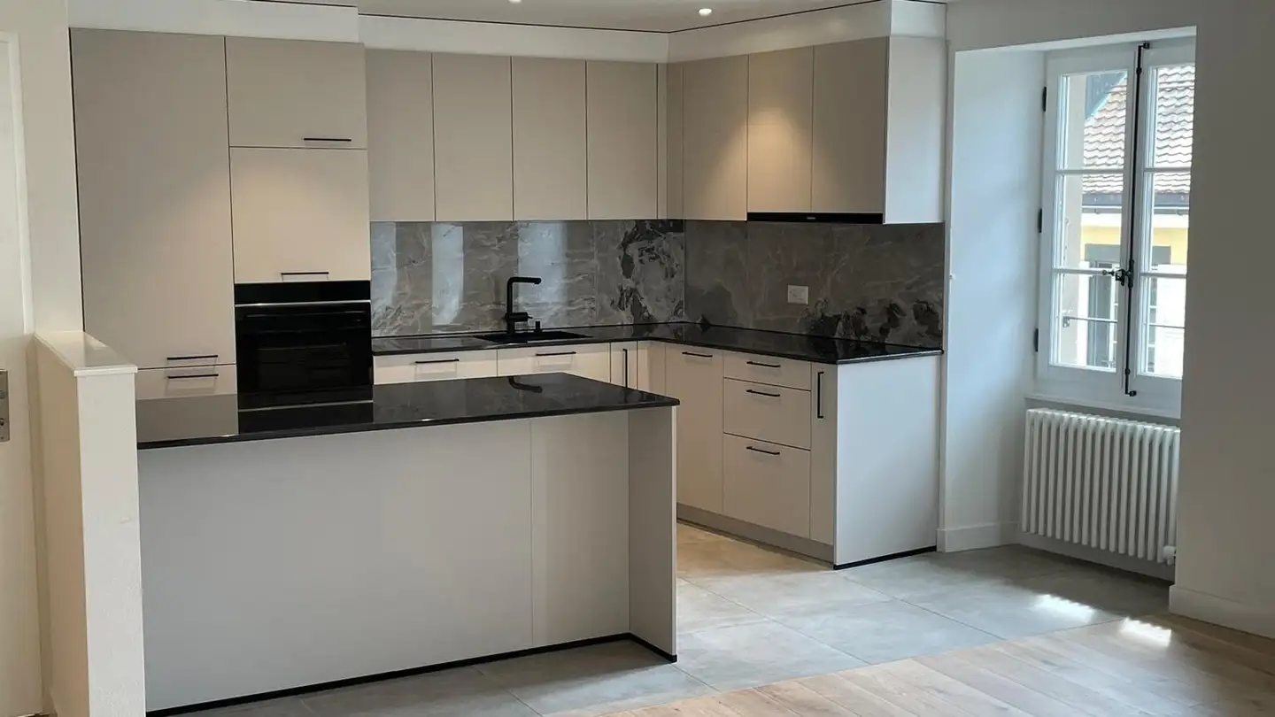 Appartement à louer - Grand-Rue 14, 1180 Rolle