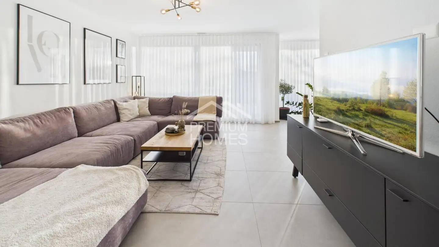 Maison troglodyte à vendre - 4143 Dornach - Photo 2