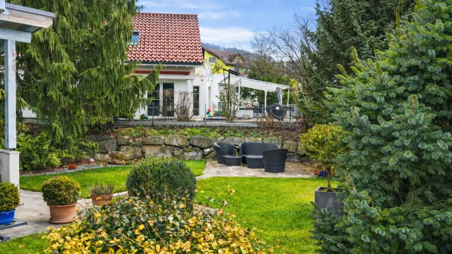 Duplex for sale - Mitterain 24, 6234 Triengen - Photo 2