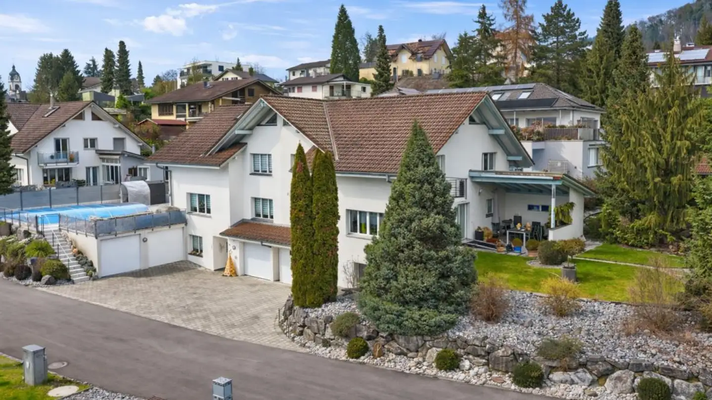 Duplex for sale - Mitterain 24, 6234 Triengen - Photo 3