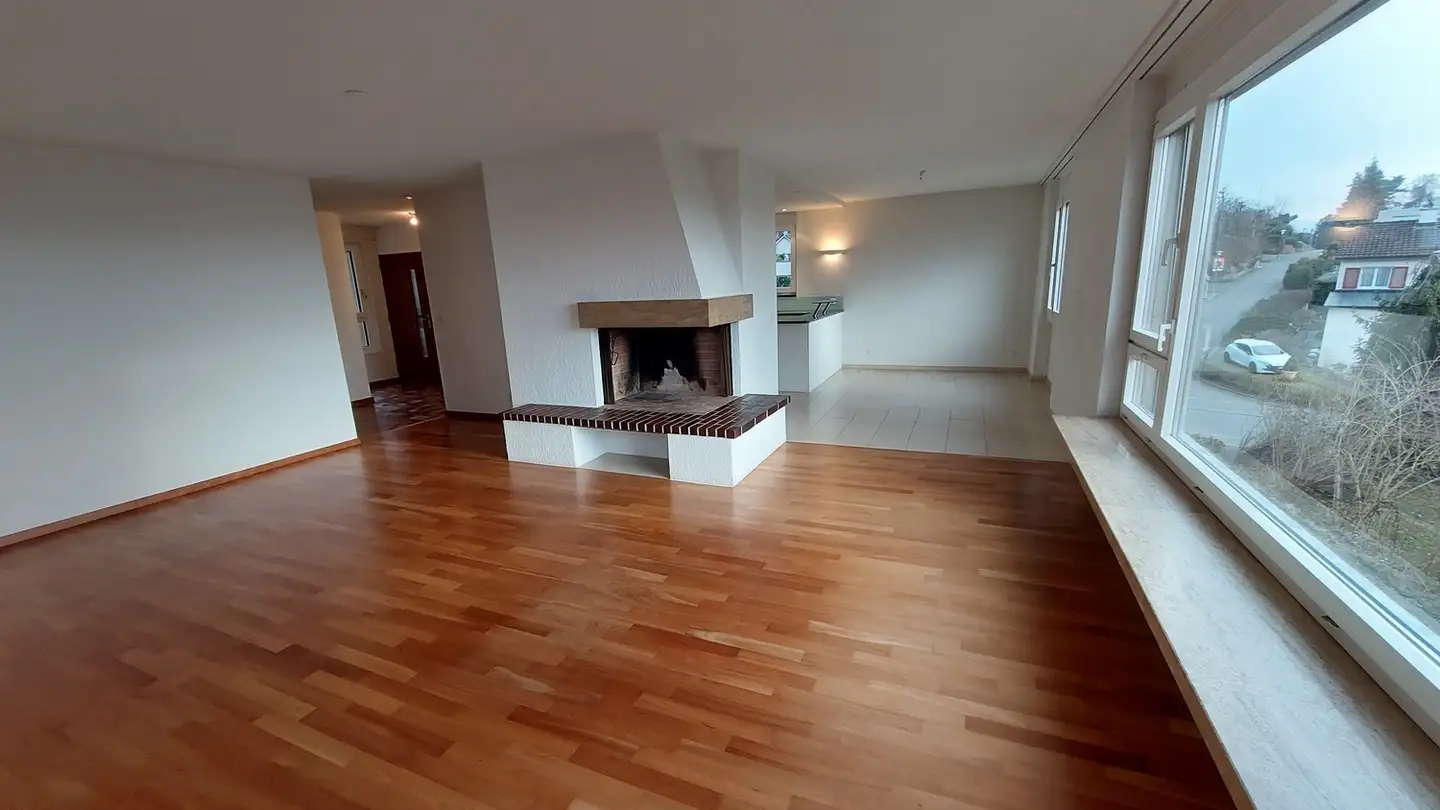 Apartment for rent - Dachslenbergstrasse 45, 8180 Bülach - Photo 3