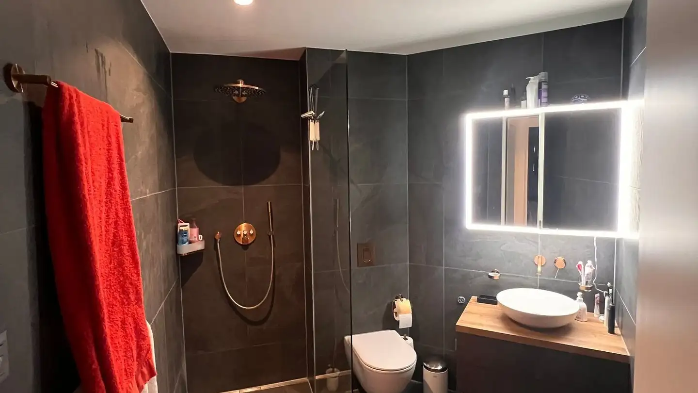 Wohnung mieten - Eichhalde 23, 8053 Zürich - Foto 4