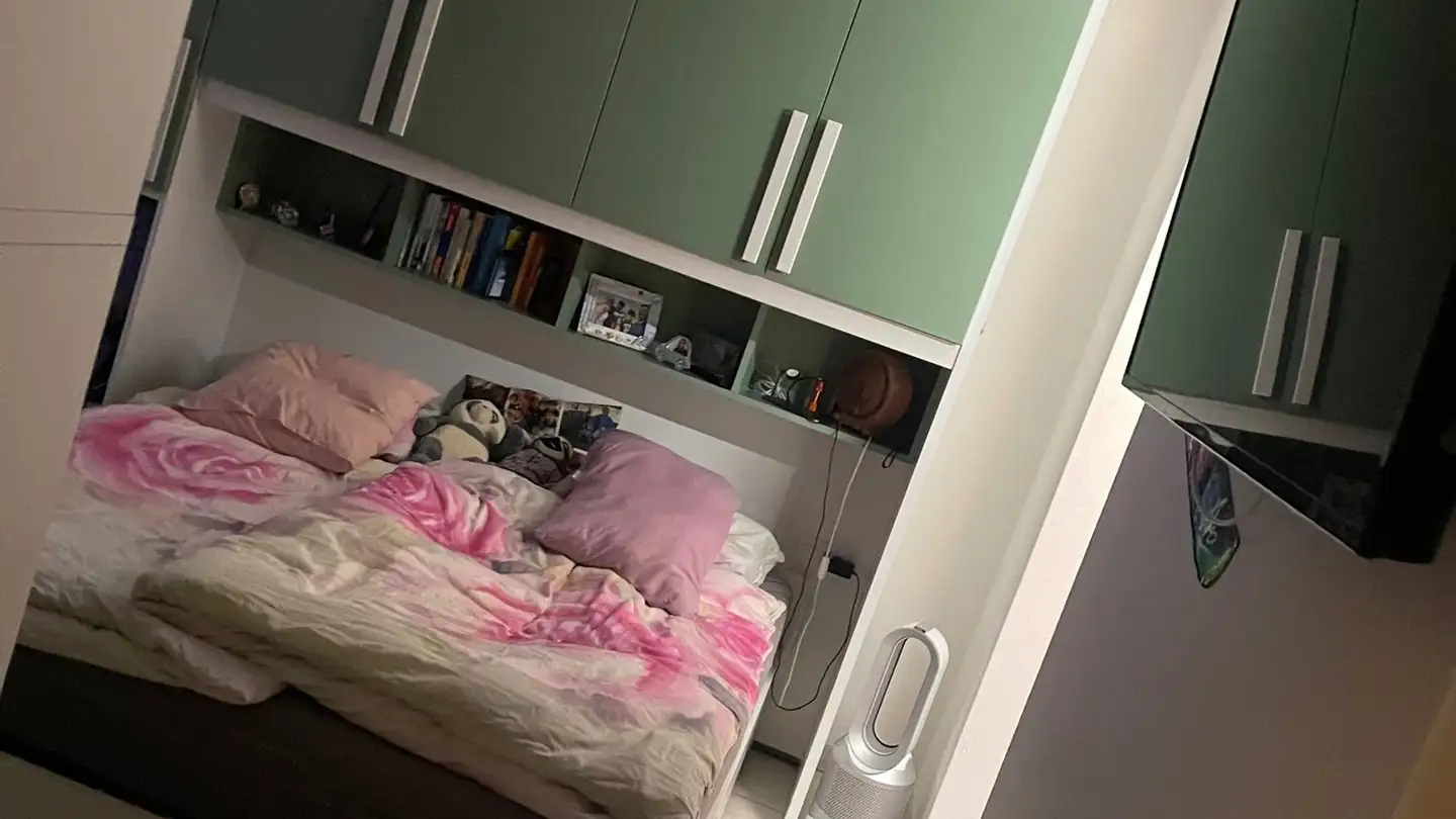 Wohnung mieten - Via Rivamonte 1, 6572 Quartino - Foto 4