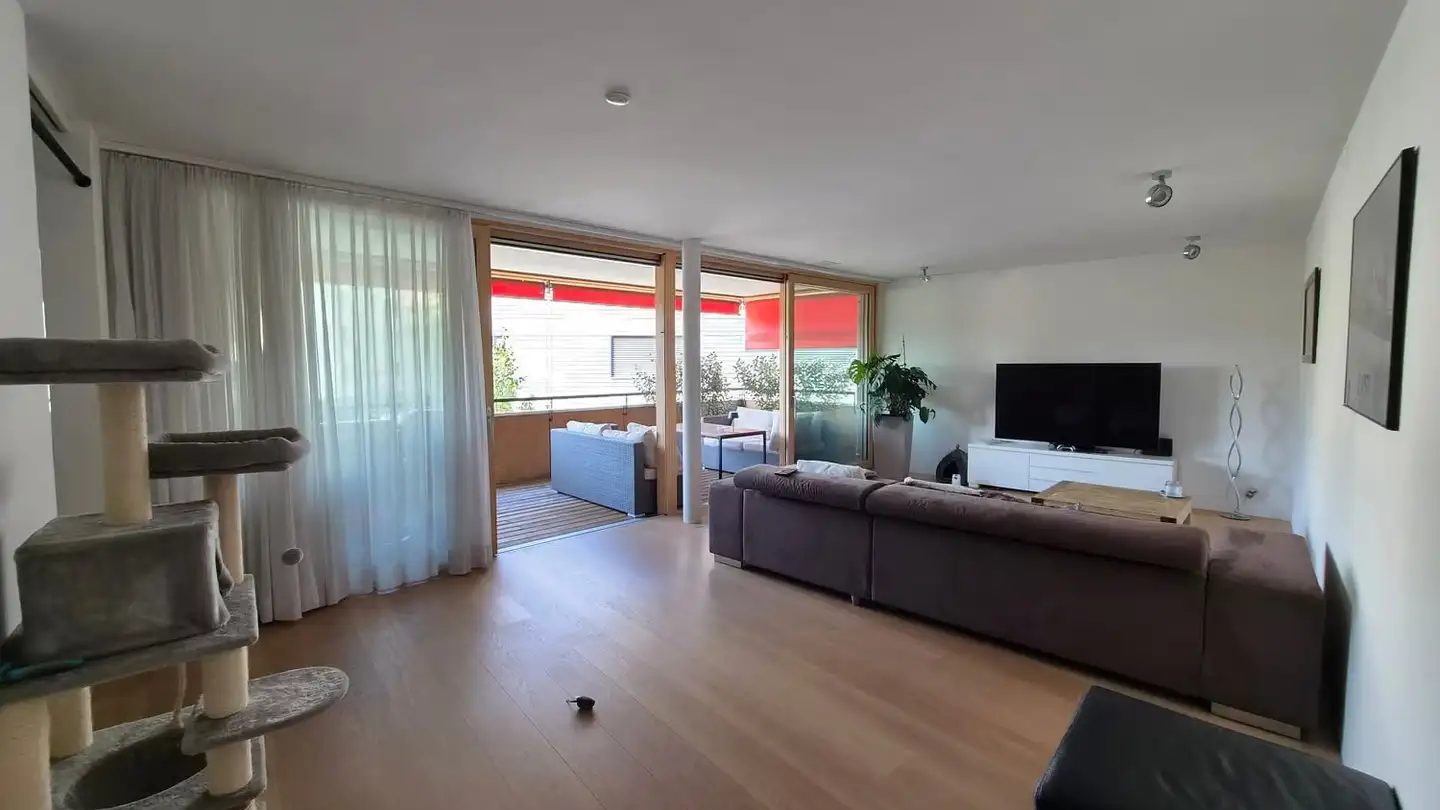 Wohnung mieten - Römerstrasse 237, 8404 Winterthur - Foto 2