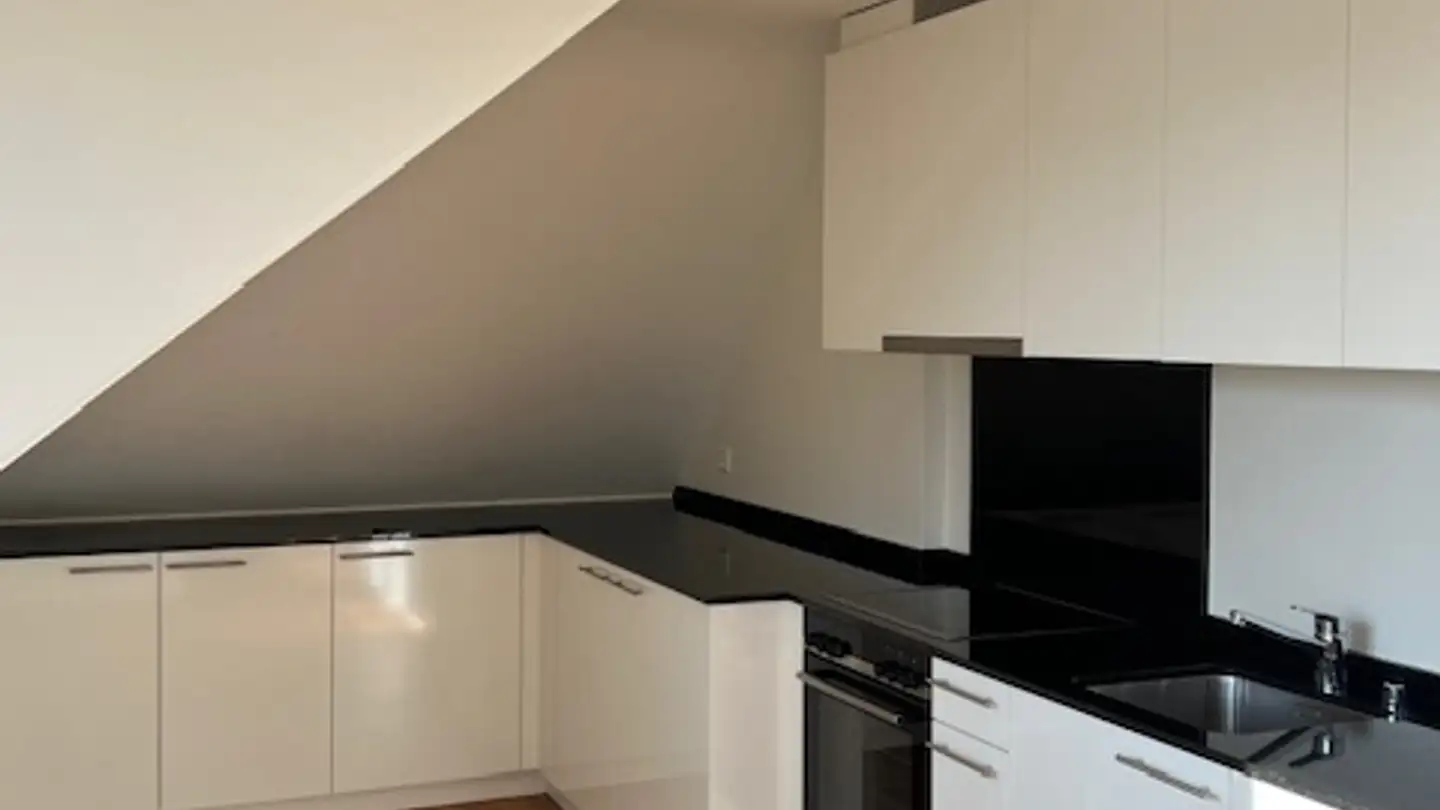 Appartement à louer - Rue De L'hôpital 11, 2000 Neuchâtel