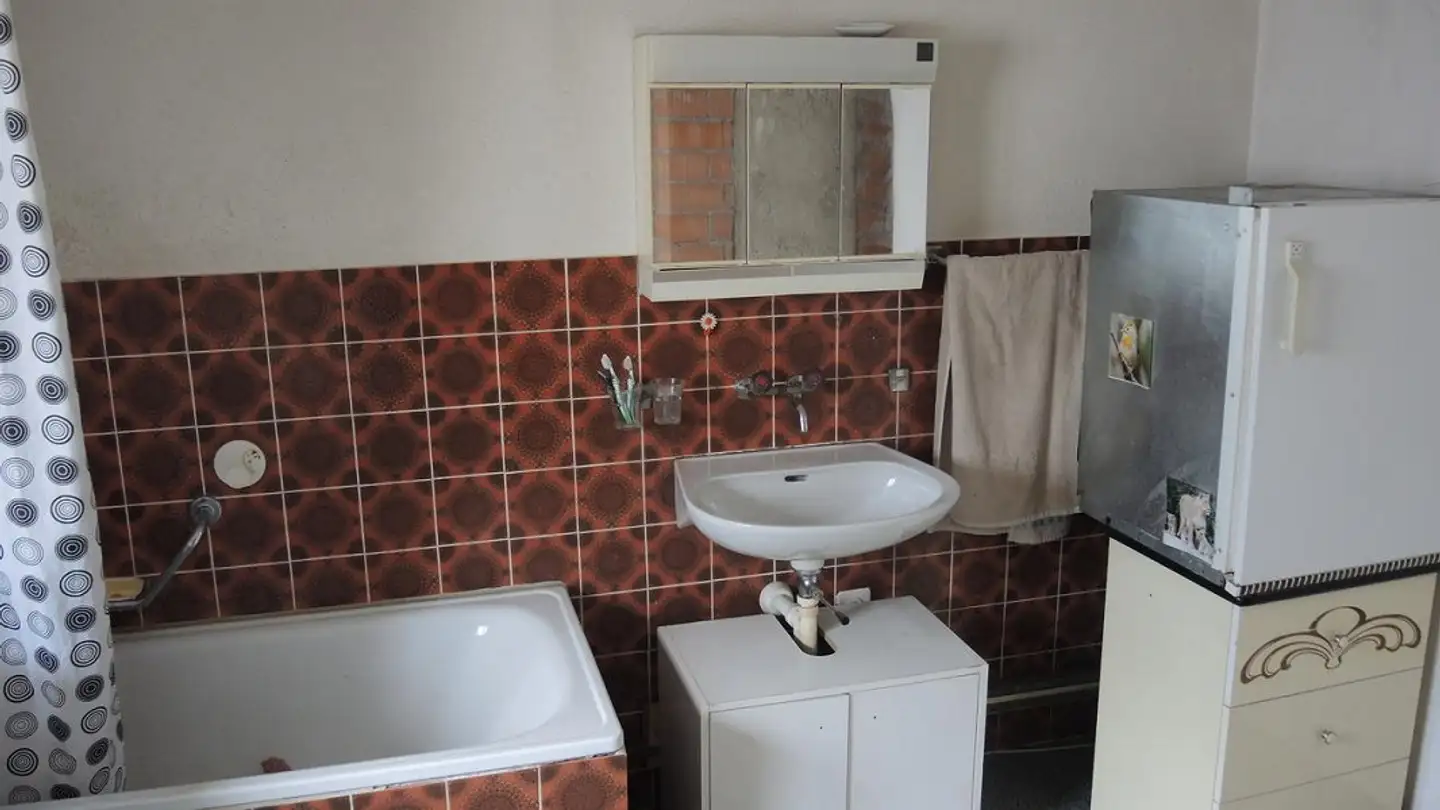 Maison en terrasse à vendre - Dorfstrasse 1, 8214 Gächlingen - Photo 3