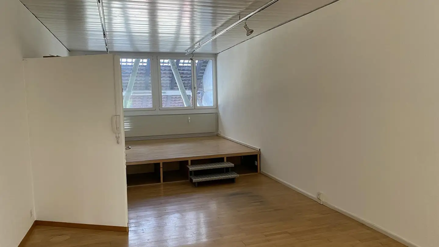 Loft in affitto - Oberwilerstrasse 21, 4106 Therwil - Photo 2