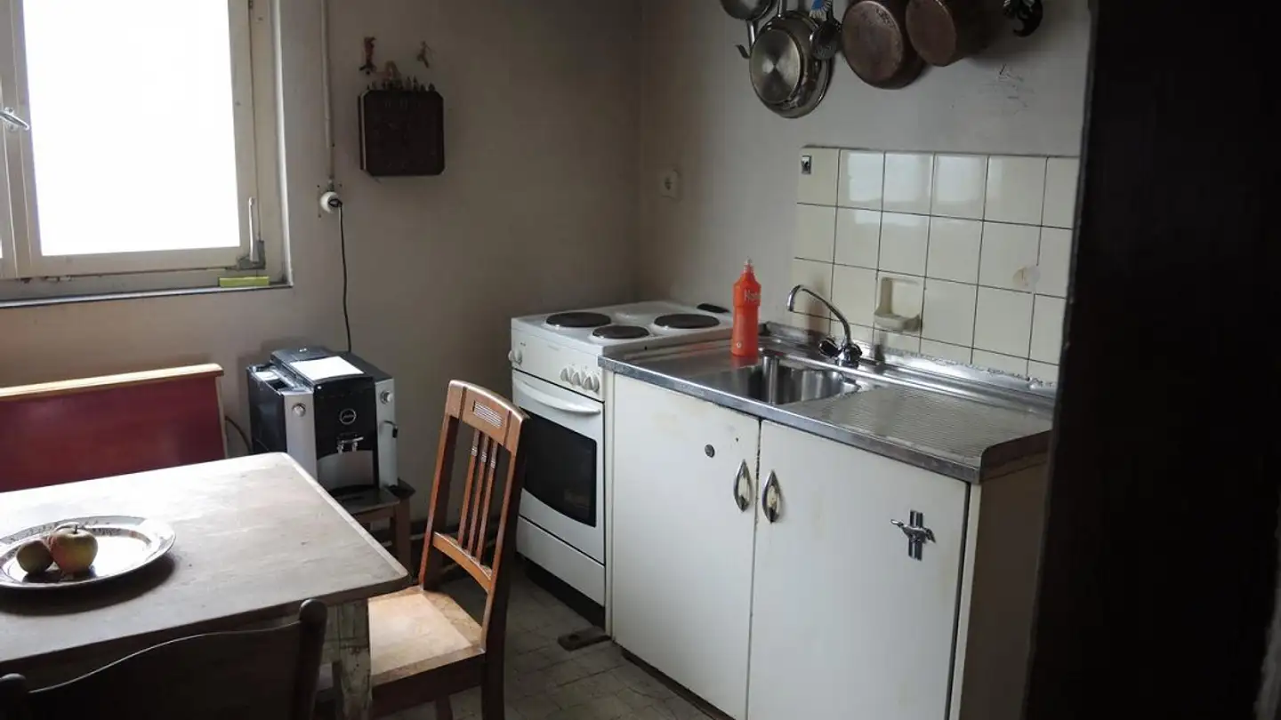 Maison en terrasse à vendre - Dorfstrasse 1, 8214 Gächlingen - Photo 4