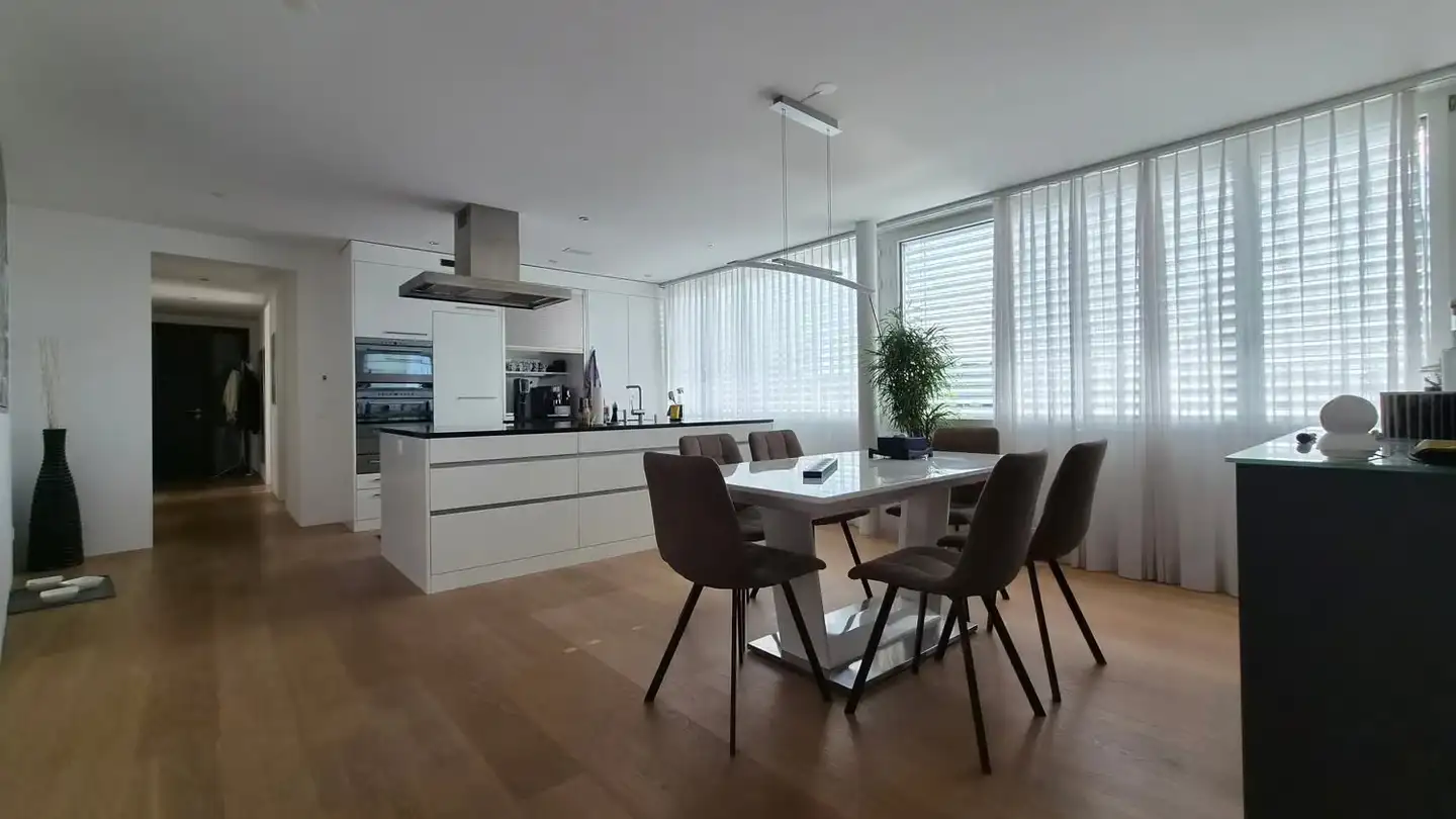Wohnung mieten - Römerstrasse 237, 8404 Winterthur