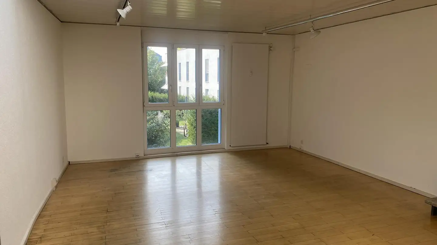 Loft in affitto - Oberwilerstrasse 21, 4106 Therwil - Photo 3