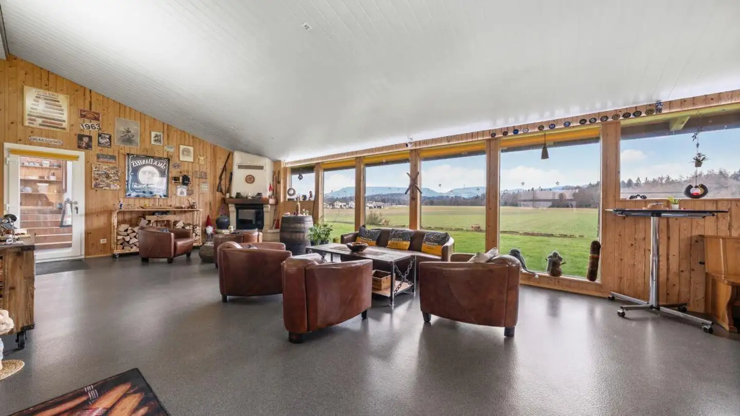 Casa singola in vendita - Fulenbacherstrasse 49, 4628 Wolfwil - Foto 2