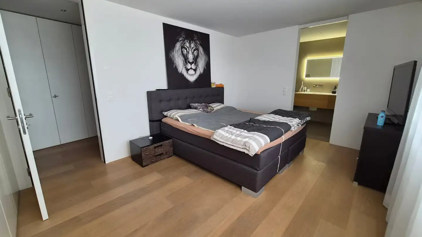 Wohnung mieten - Römerstrasse 237, 8404 Winterthur - Foto 3