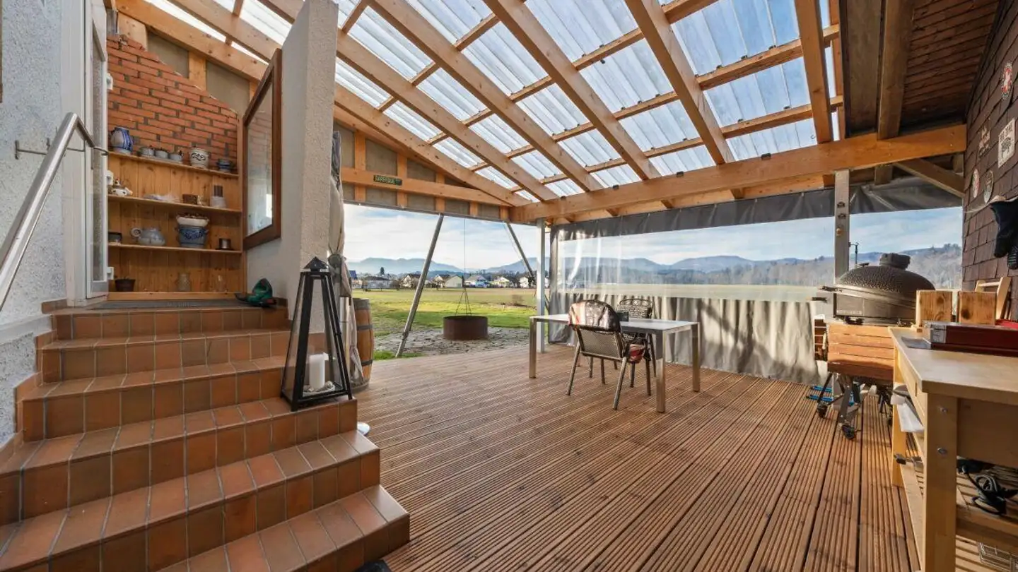 Casa singola in vendita - Fulenbacherstrasse 49, 4628 Wolfwil - Foto 3