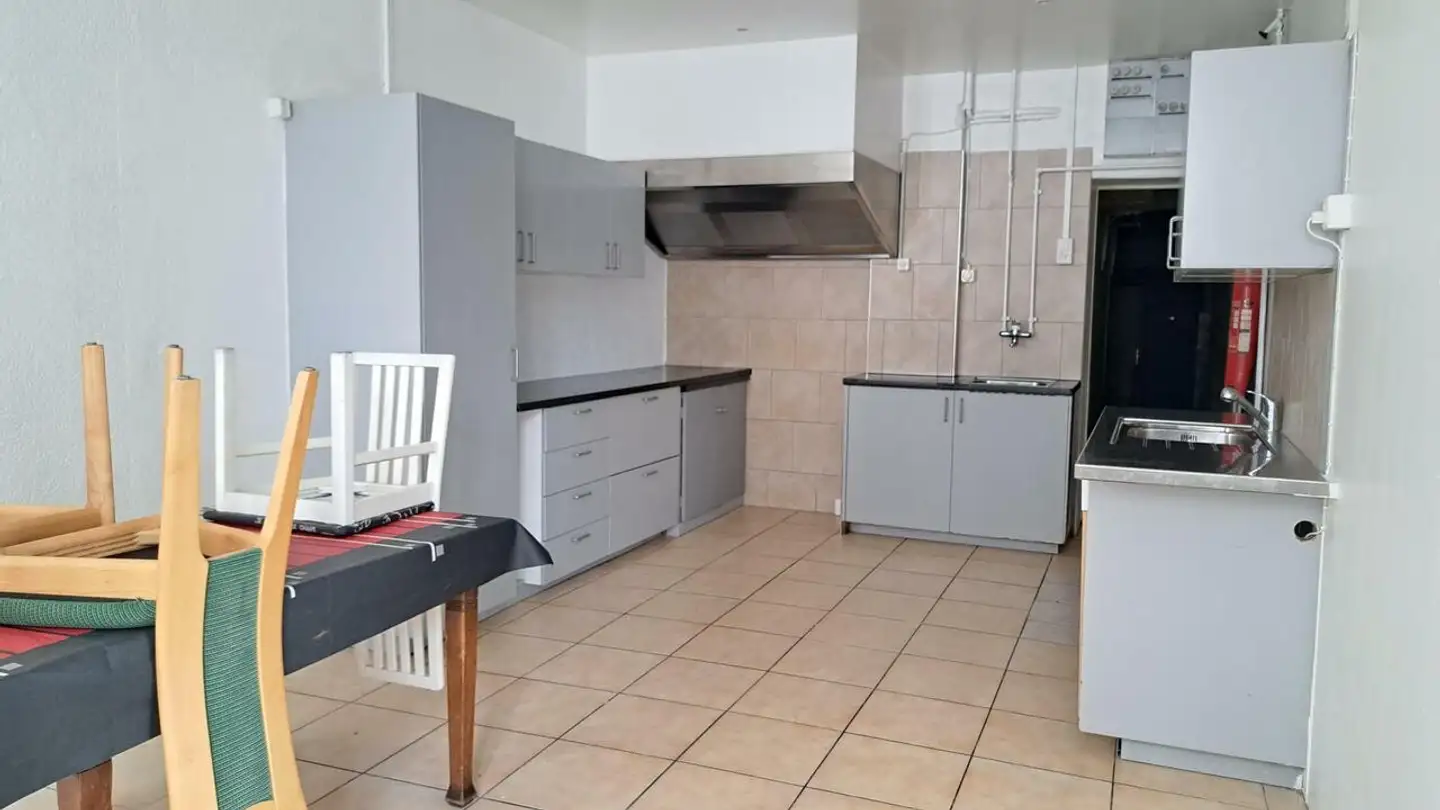 Spazio ufficio in affitto - Rue De La Paix 84, 2300 La Chaux-de-Fonds - Foto 4