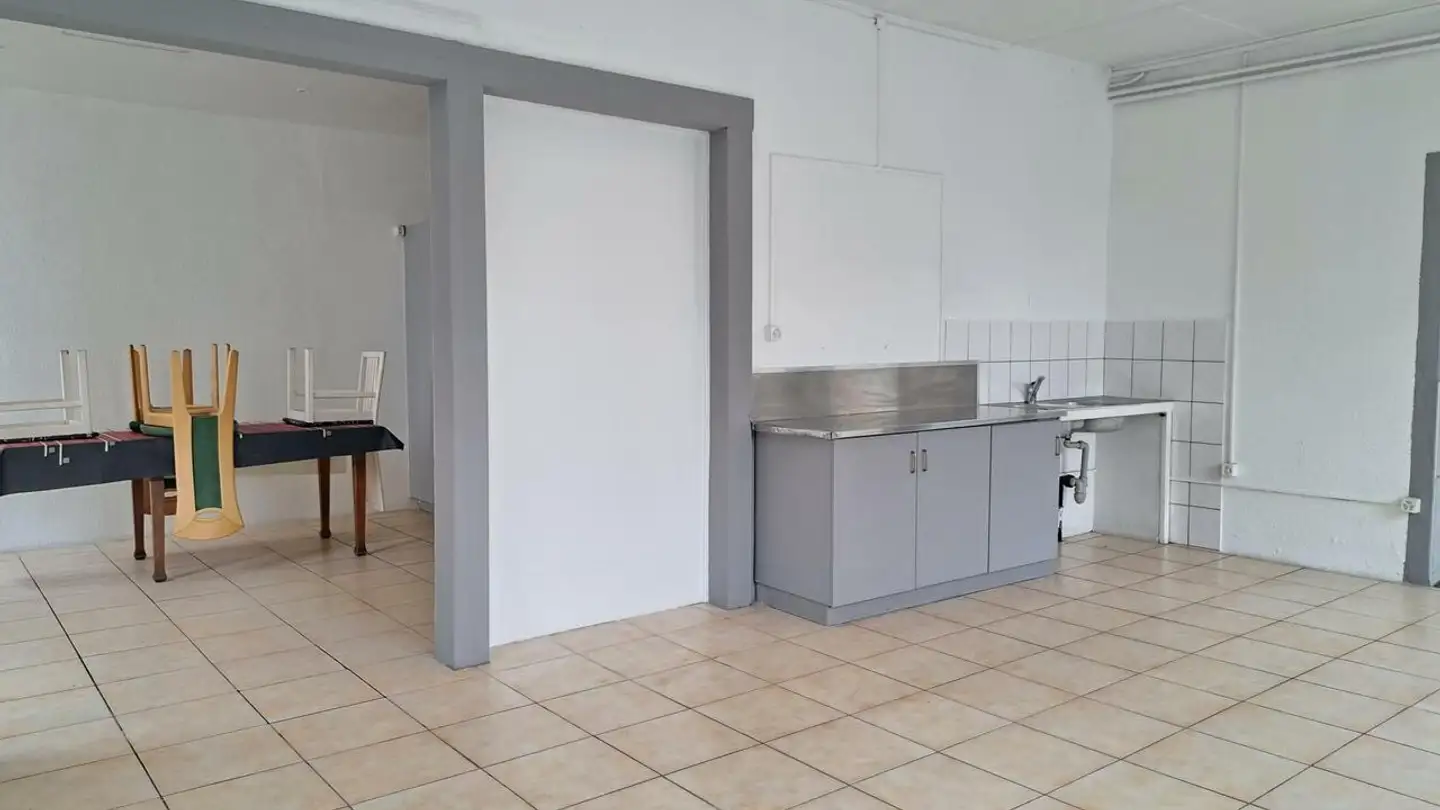 Spazio ufficio in affitto - Rue De La Paix 84, 2300 La Chaux-de-Fonds - Foto 3