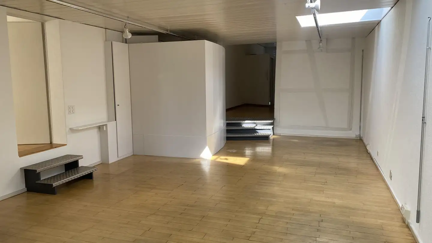 Loft in affitto - Oberwilerstrasse 21, 4106 Therwil - Photo 4