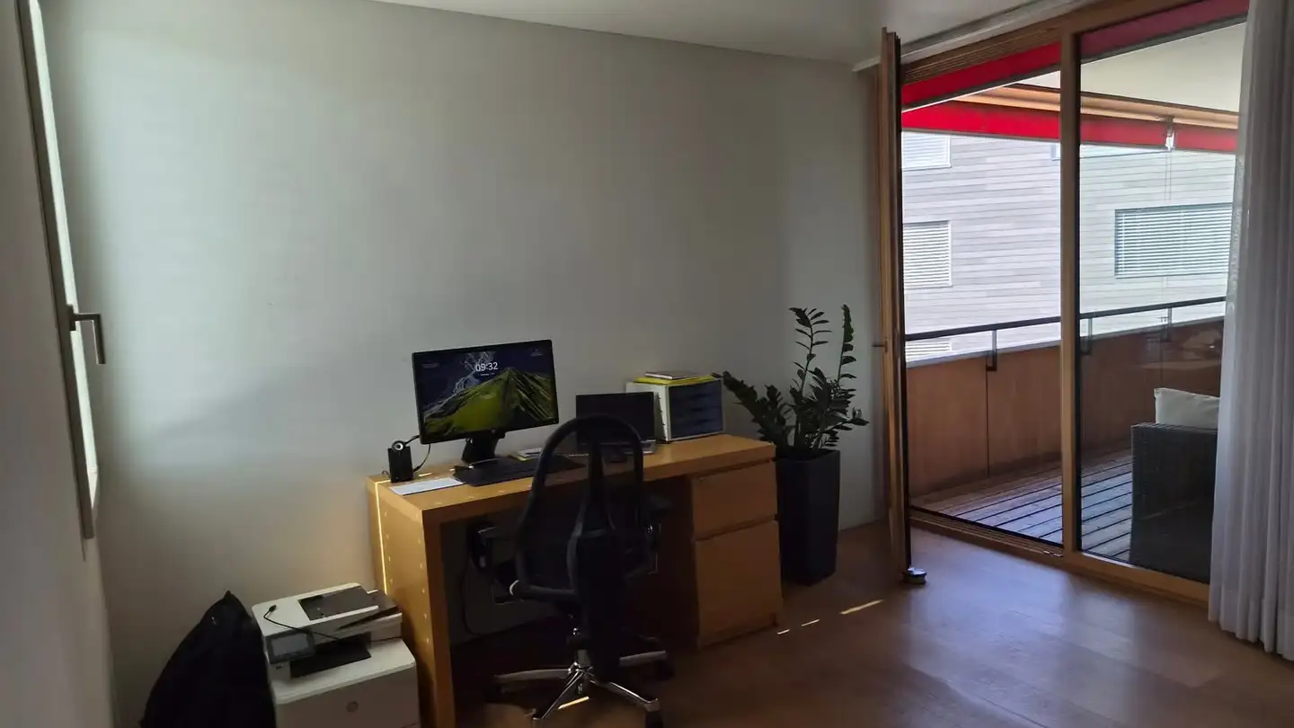 Wohnung mieten - Römerstrasse 237, 8404 Winterthur - Foto 4