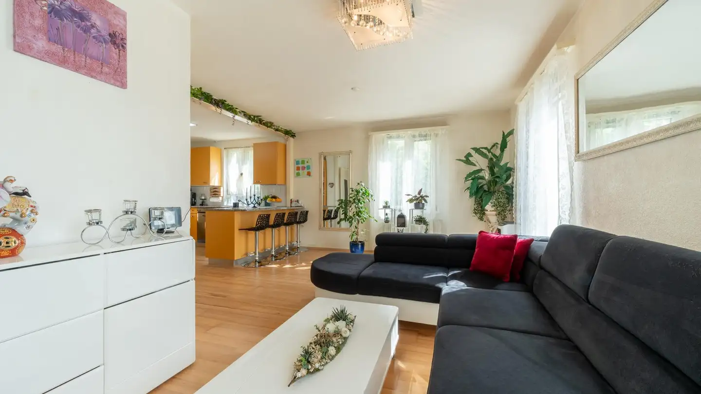 Casa bifamiliare in vendita - 4512 Bellach - Photo 2