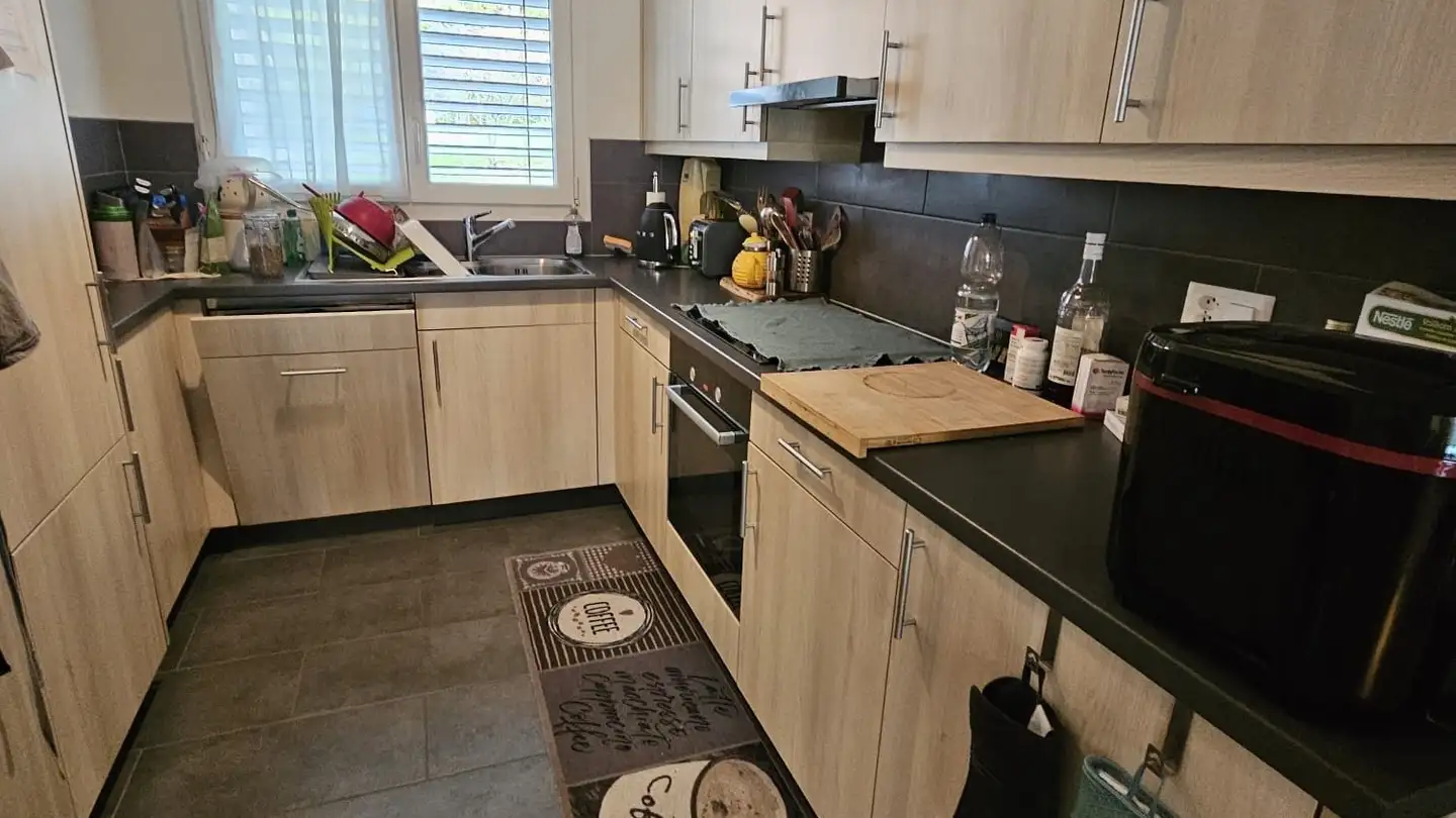 Appartamento in affitto - Route De Marin 14, 1000 Lausanne 26