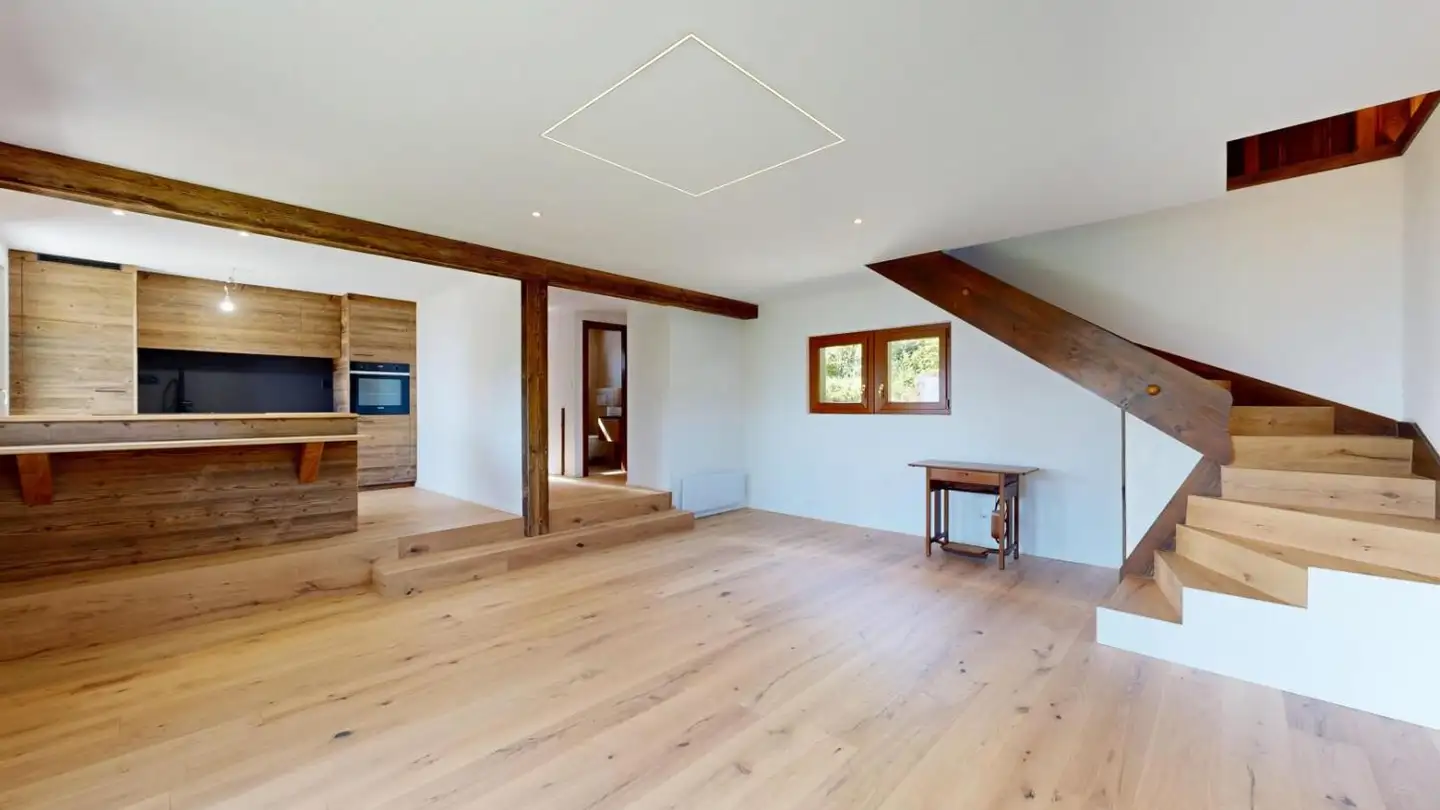 Chalet for sale - 1997 Haute-Nendaz