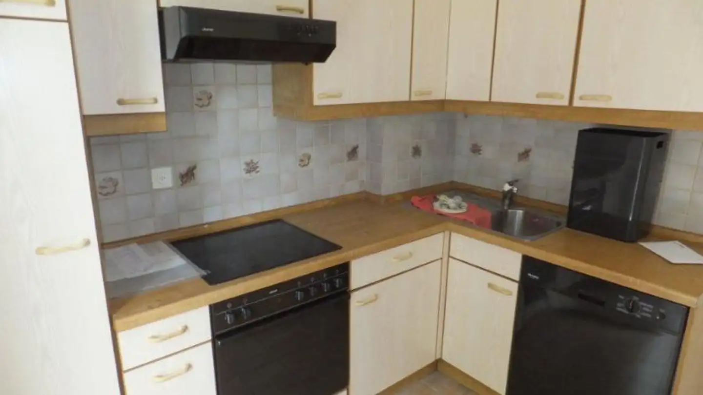 Wohnung mieten - Bernstrasse 21, 3422 Alchenflüh - Foto 2