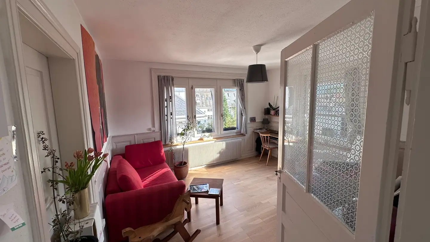 Appartamento ammobiliato in affitto - 8008 Zürich - Foto 2