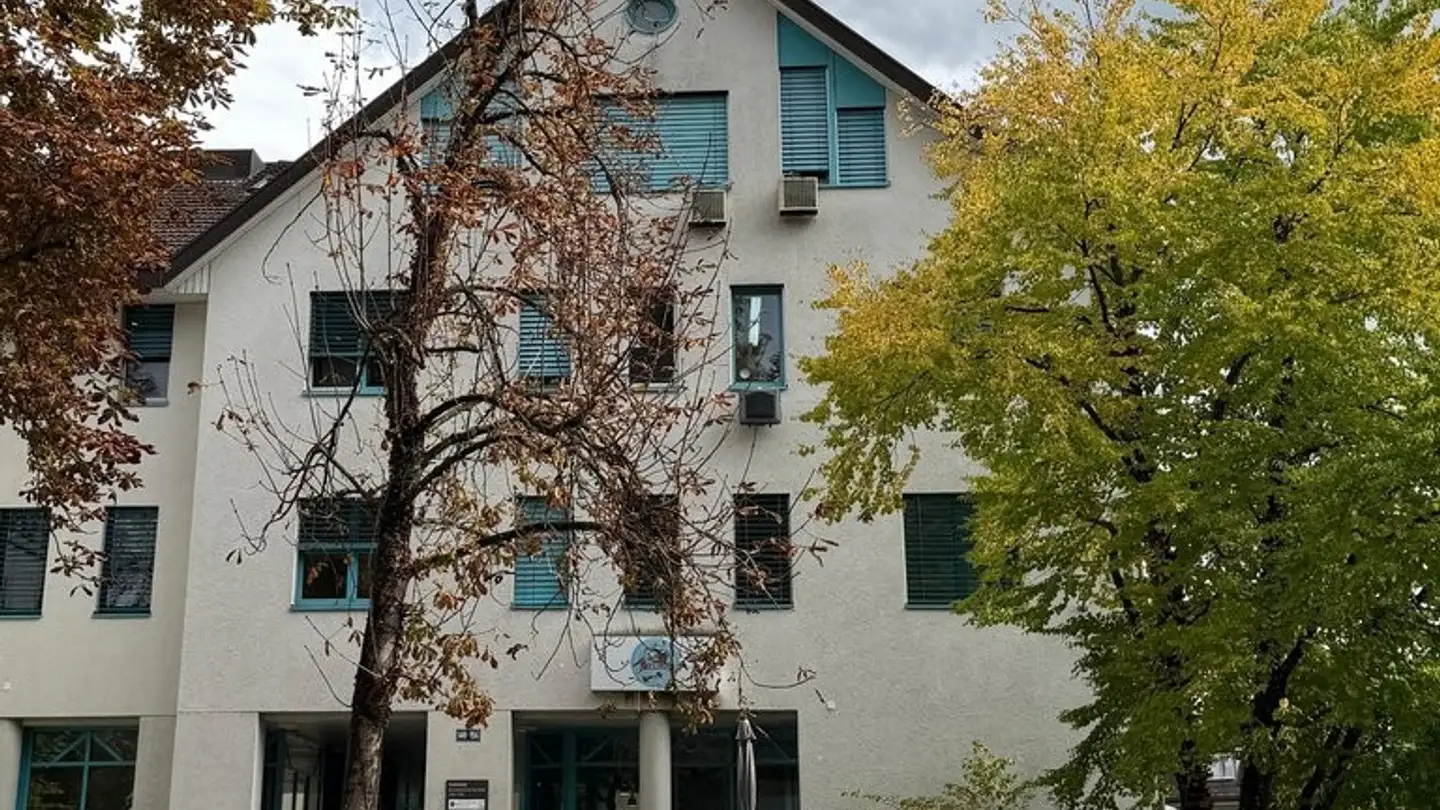 Appartement à louer - Bahnhofstrasse 150, 8620 Wetzikon ZH