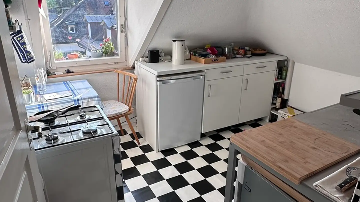 Appartamento ammobiliato in affitto - 8008 Zürich - Foto 3