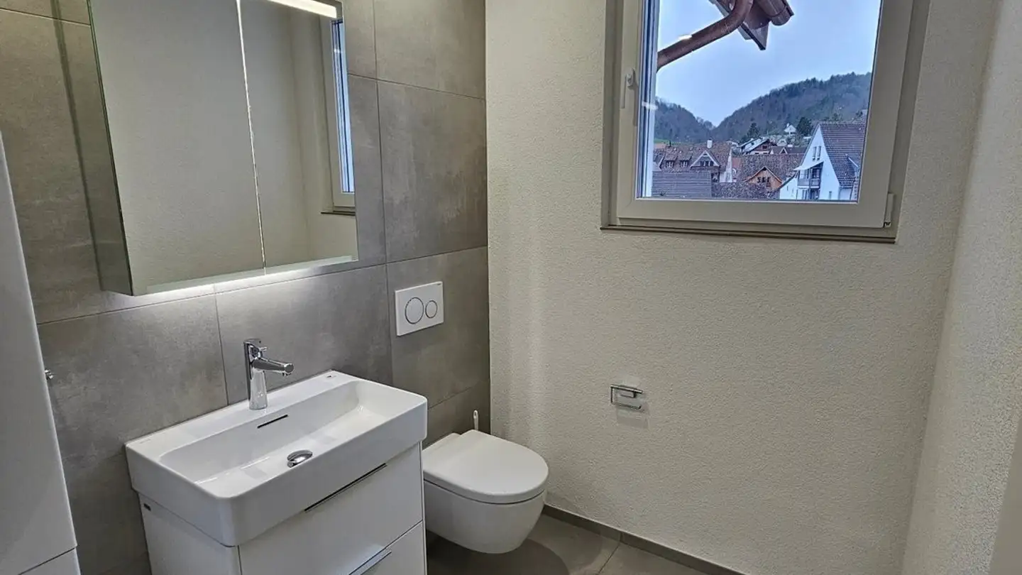 Appartamento in affitto - Mühlehalde 10, 4436 Oberdorf BL - Foto 2