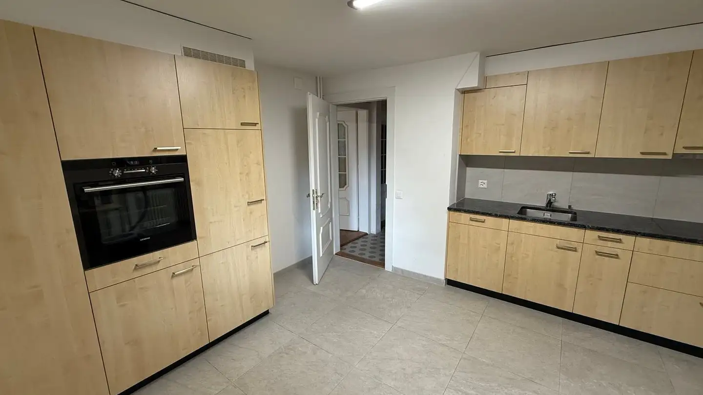 Wohnung mieten - Krommenmatte 3, 3210 Kerzers