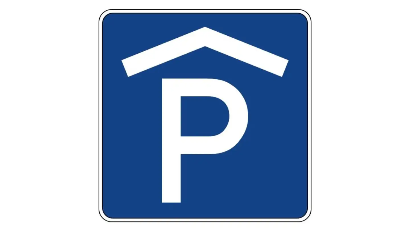 Tiefgaragenstellplatz mieten - Via Industria, 6987 Caslano