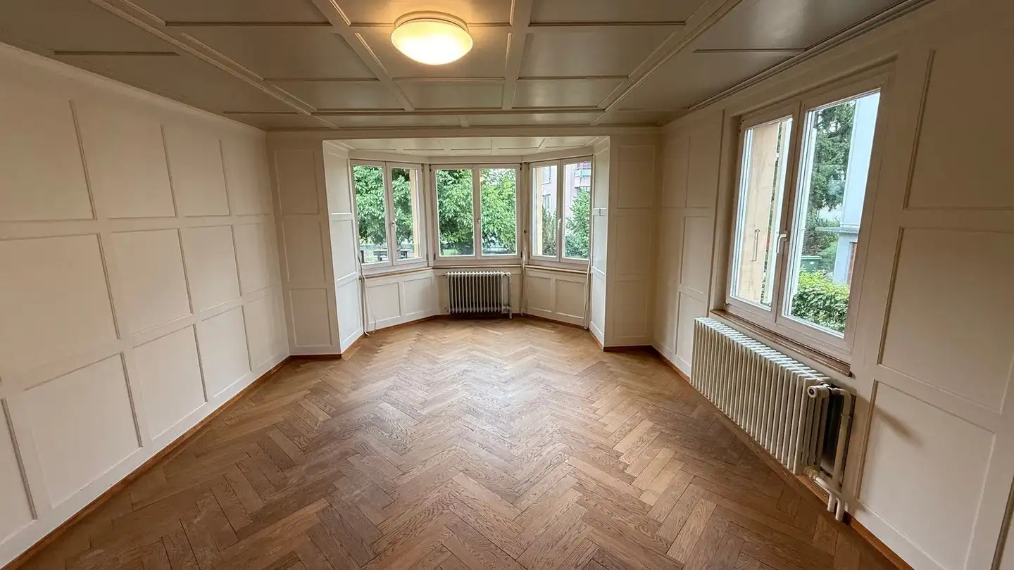 Apartment for rent - Krommenmatte 3, 3210 Kerzers - Photo 2