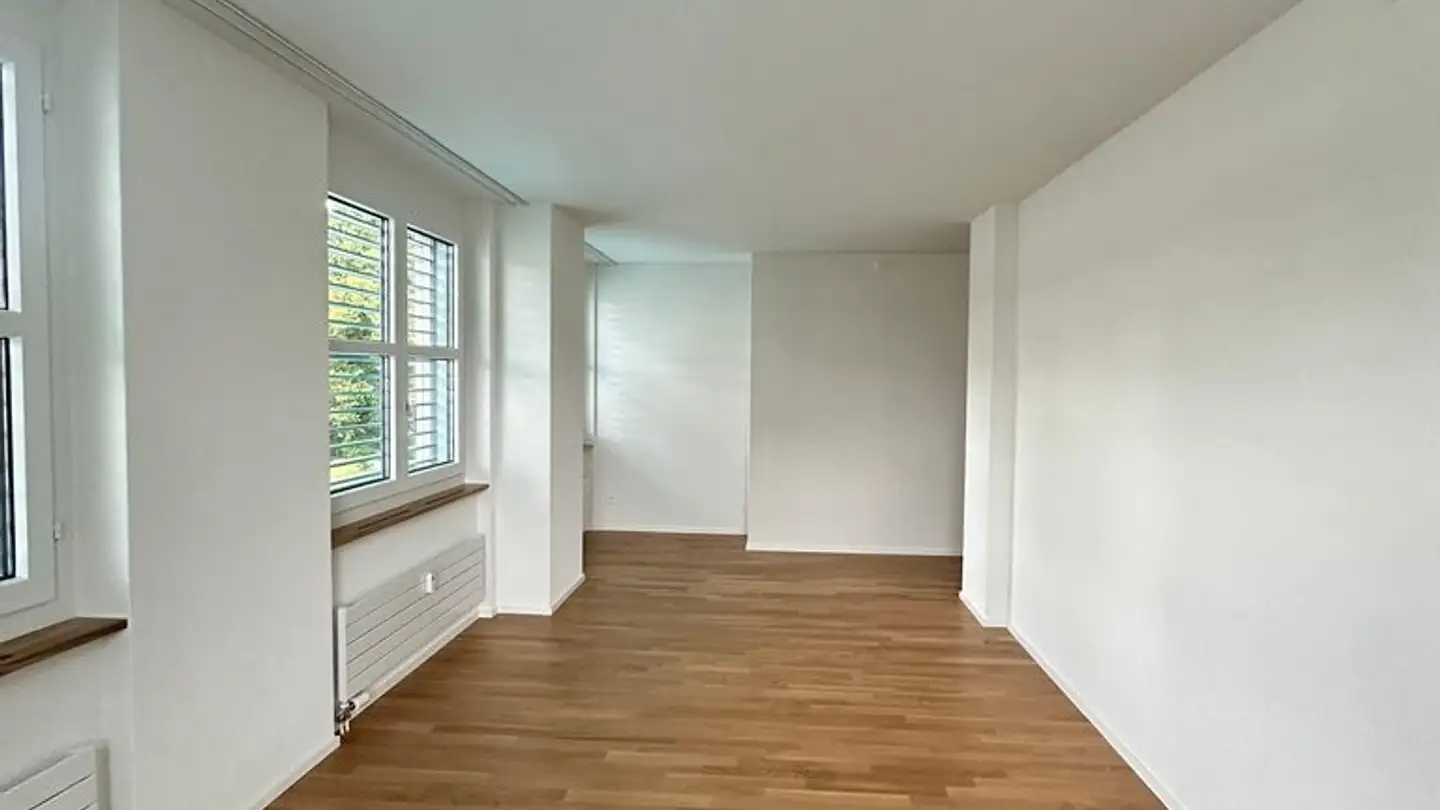 Appartement à louer - Bahnhofstrasse 150, 8620 Wetzikon ZH - Photo 4