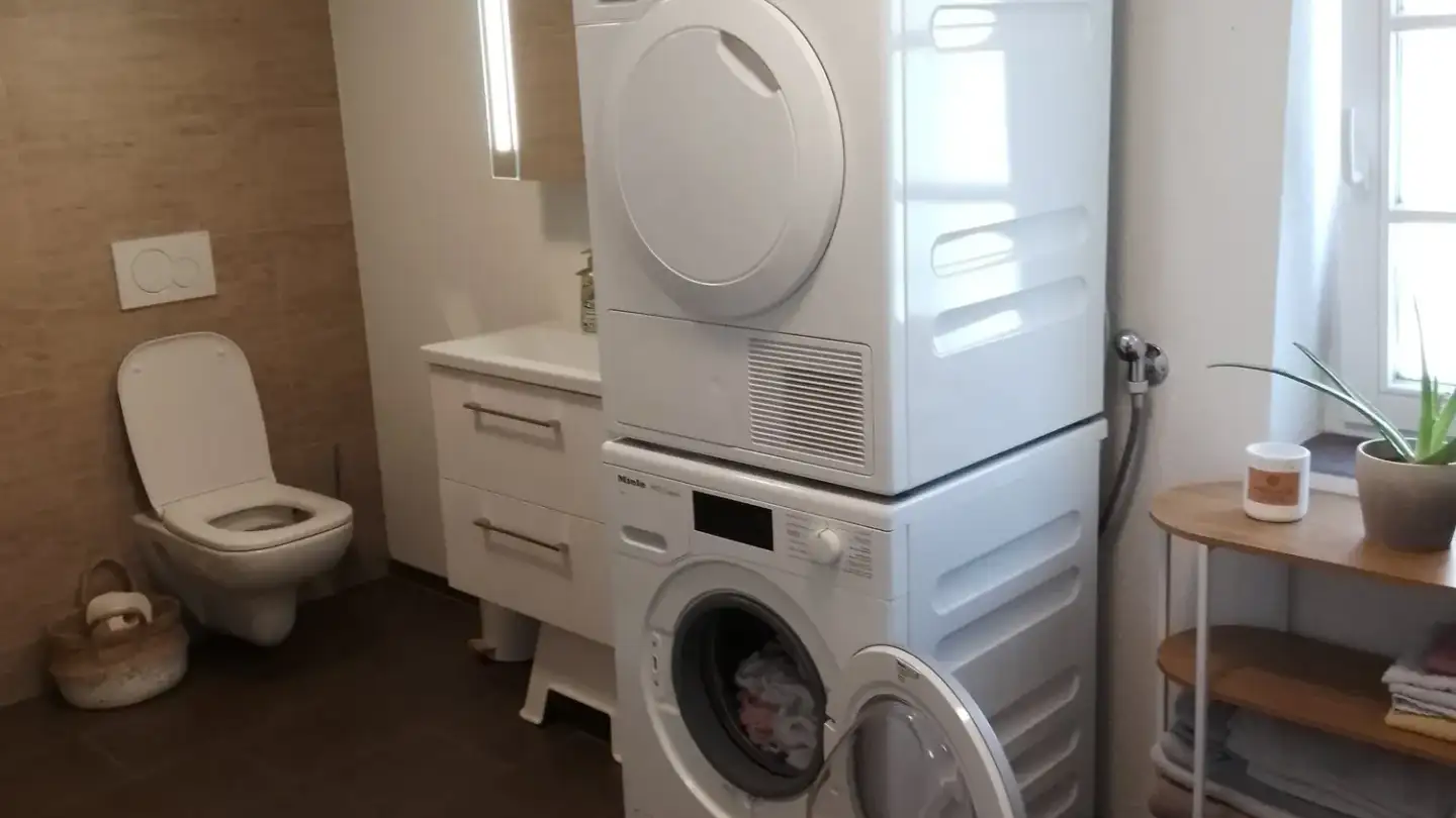 Appartement à louer - Steinerstrasse 6, 8475 Ossingen - Photo 2