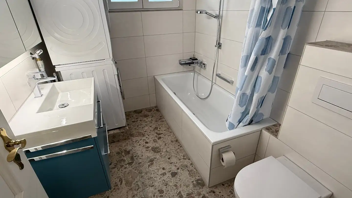 Apartment for rent - Krommenmatte 3, 3210 Kerzers - Photo 3