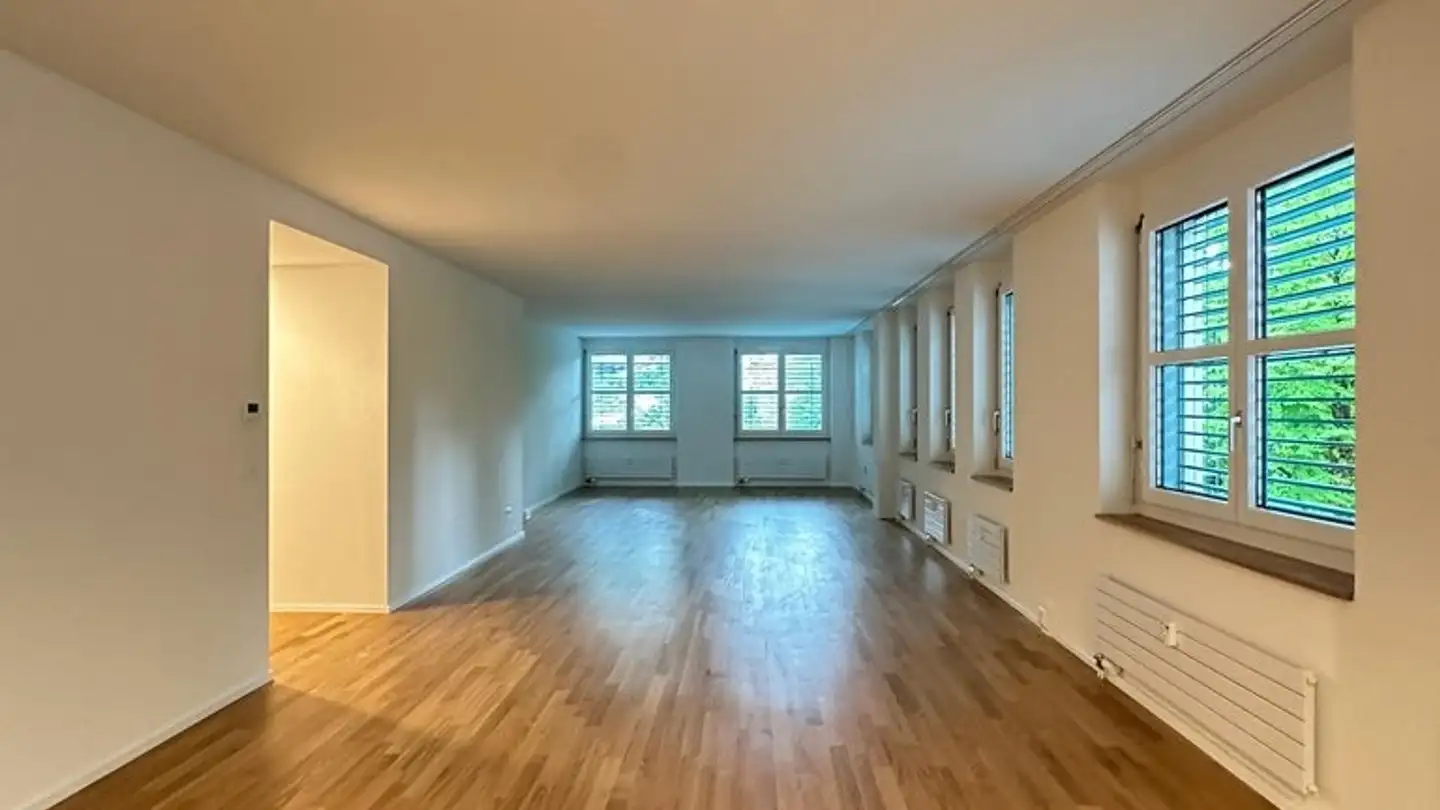 Appartamento in affitto - Bahnhofstrasse 150, 8620 Wetzikon ZH - Foto 2