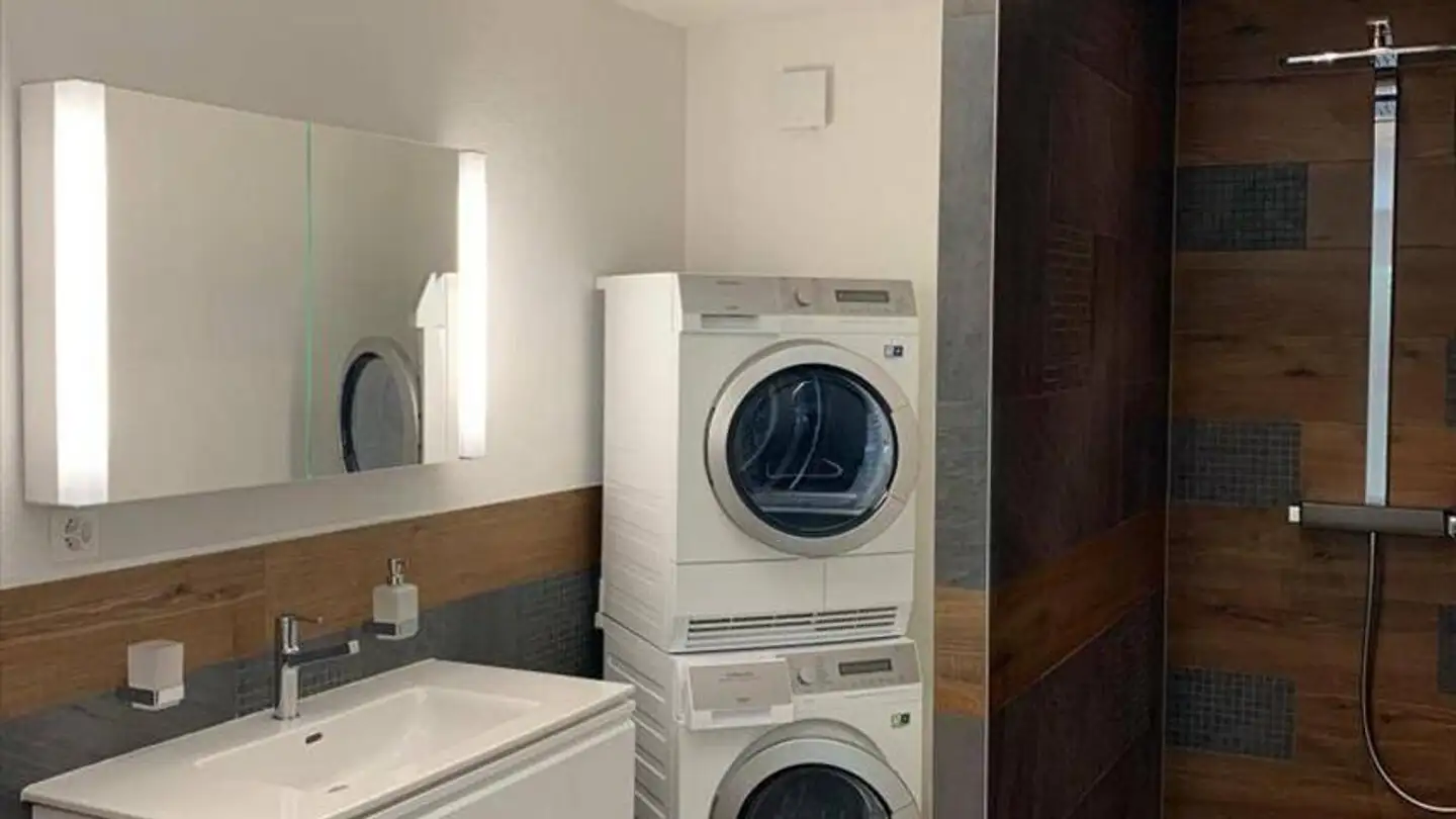 Wohnung kaufen - Rue Du Rhône, 1907 Saxon - Foto 3