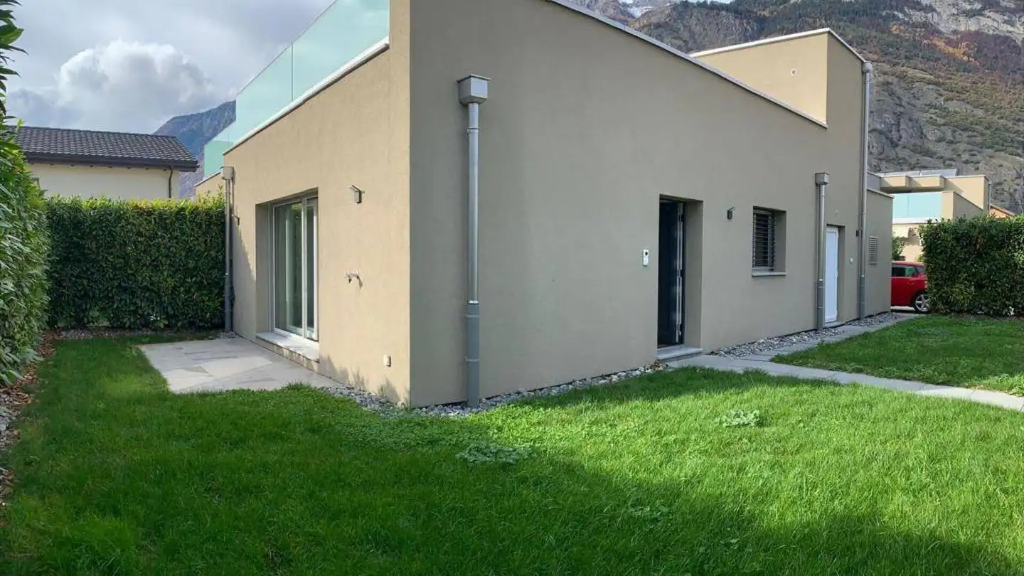 Wohnung kaufen - Rue Du Rhône, 1907 Saxon - Foto 4