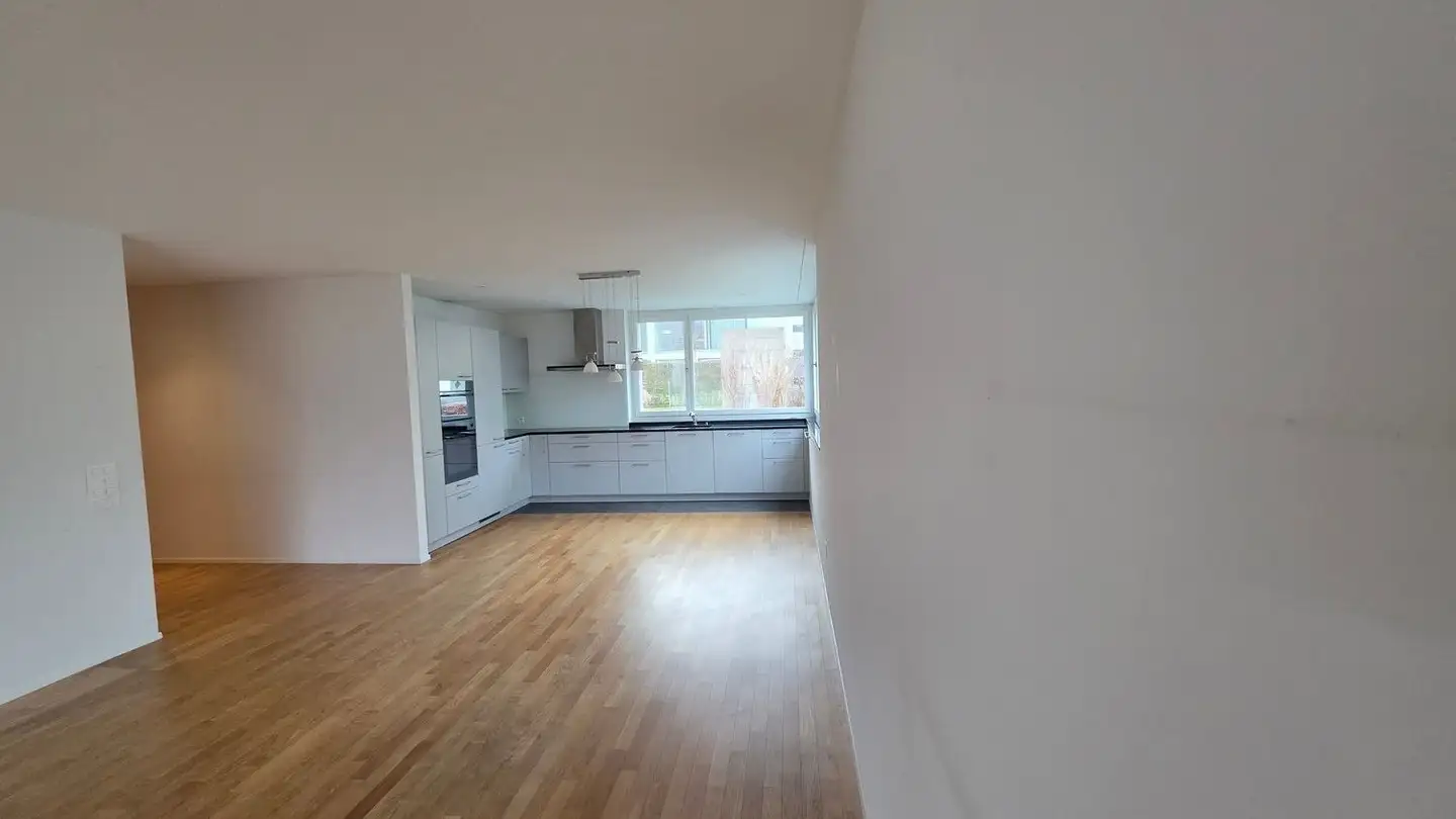 Apartment for rent - Im Hermet 14, 9327 Tübach