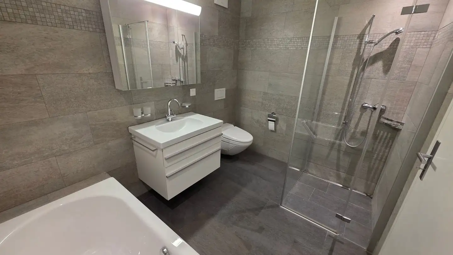 Apartment for rent - Im Hermet 14, 9327 Tübach - Photo 2