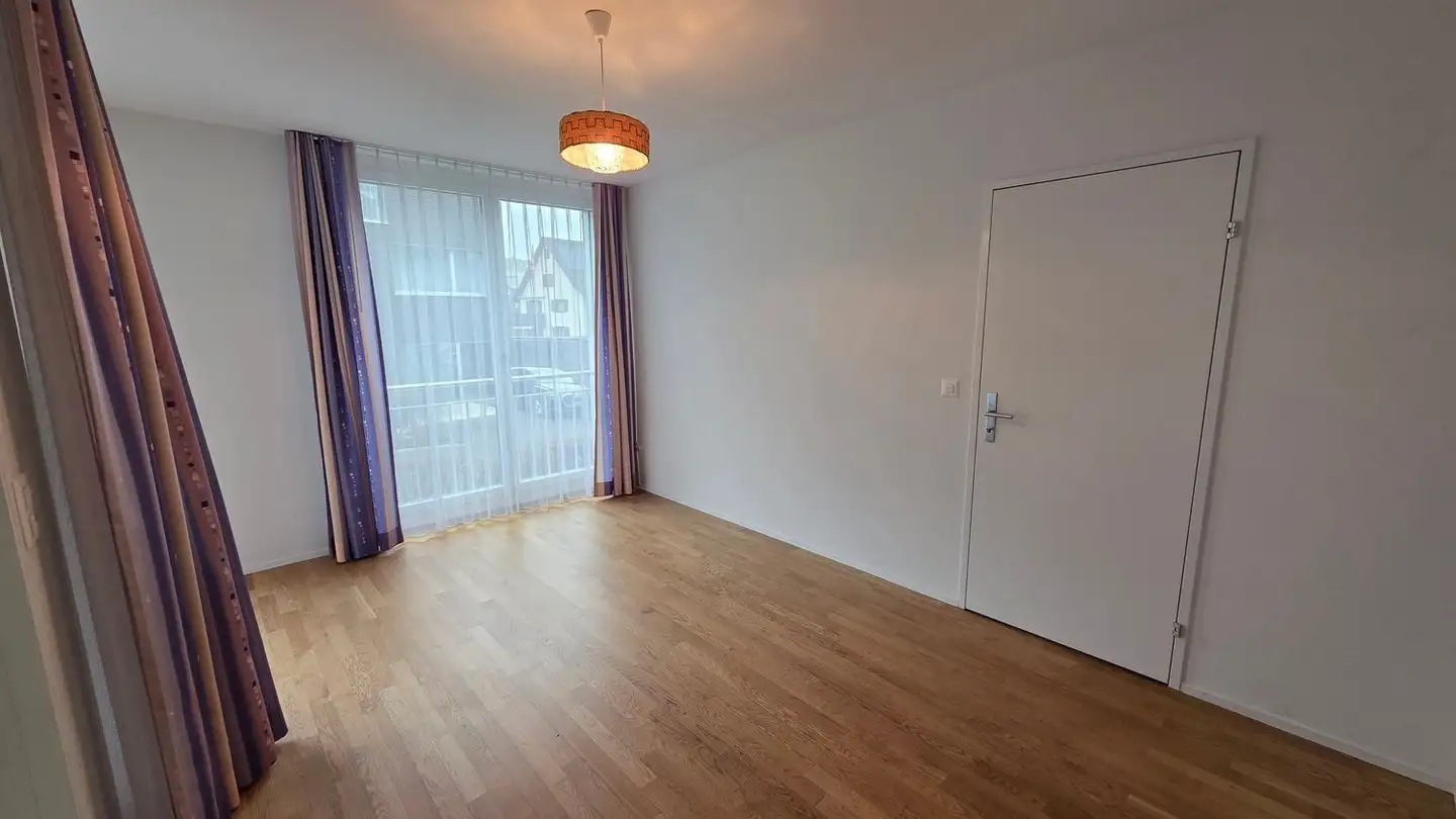 Apartment for rent - Im Hermet 14, 9327 Tübach - Photo 3