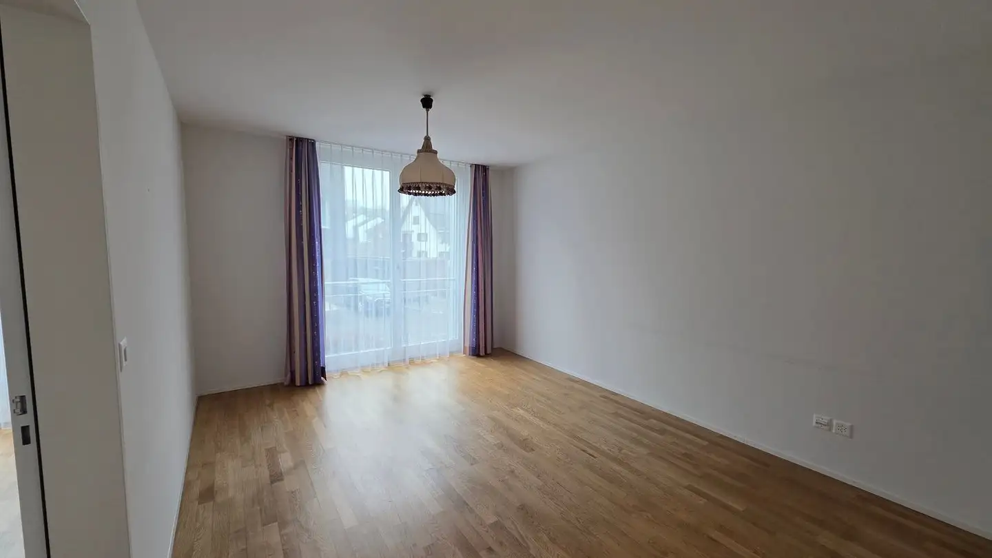Apartment for rent - Im Hermet 14, 9327 Tübach - Photo 4